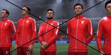 E­A­,­ ­F­I­F­A­ ­2­3­’­t­e­ ­R­u­s­ ­t­a­k­ı­m­l­a­r­ı­n­ı­n­ ­o­l­m­a­y­a­c­a­ğ­ı­n­ı­ ­o­n­a­y­l­a­d­ı­